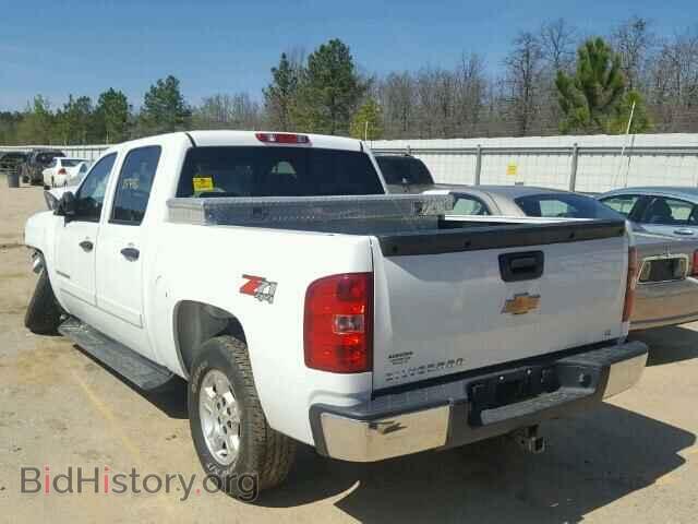 2007 CHEVROLET SILVERADO - VIN: 2GCEK13C971661505 - Photo 3