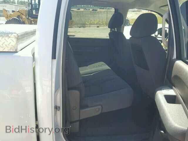 2007 CHEVROLET SILVERADO - VIN: 2GCEK13C971661505 - Photo 6