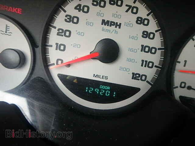 2005 DODGE NEON - VIN: 1B3ES56C35D258609 - Фото 8