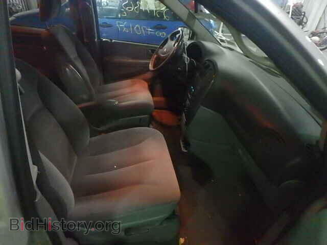 2006 DODGE CARAVAN - VIN: 2D4GP44L16R642122 - Фото 5