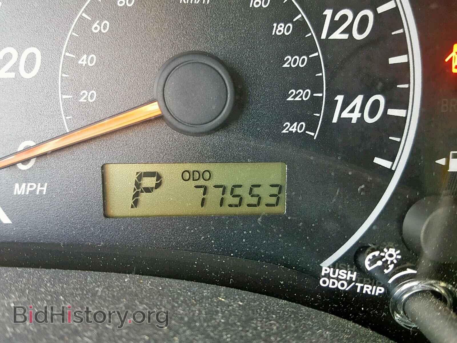 2012 TOYOTA COROLLA BA - VIN: 2T1BU4EE8CC790800 - Фото 8