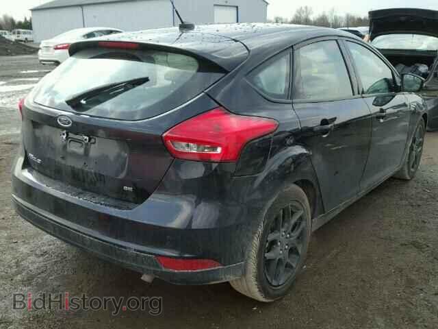 2016 FORD FOCUS - VIN: 1FADP3K24GL330140 - Photo 4