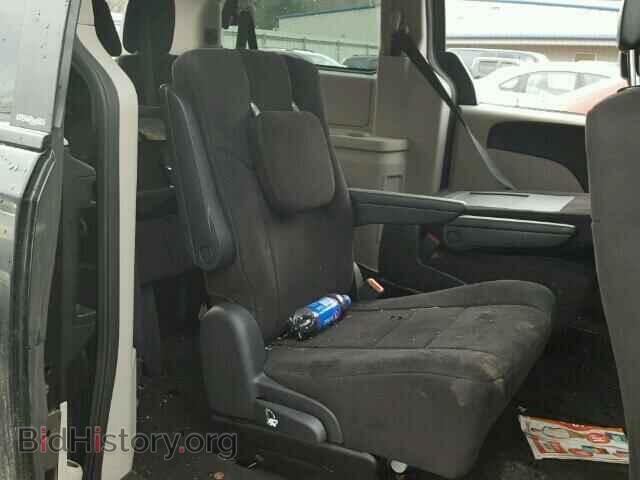 2011 DODGE CARAVAN - VIN: 2D4RN4DG2BR707572 - Фото 6