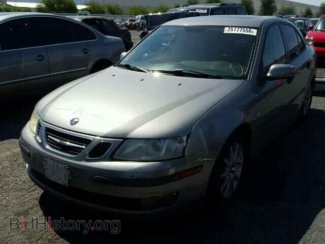2003 SAAB 9 3 - VIN: YS3FB45S131049740 - Photo 2