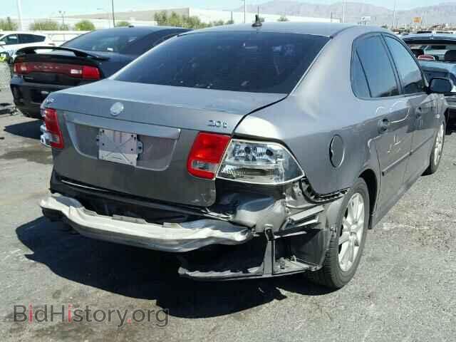 2003 SAAB 9 3 - VIN: YS3FB45S131049740 - Photo 4