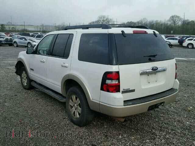 2008 FORD EXPLORER - VIN: 1FMEU64E58UA63355 - Photo 3