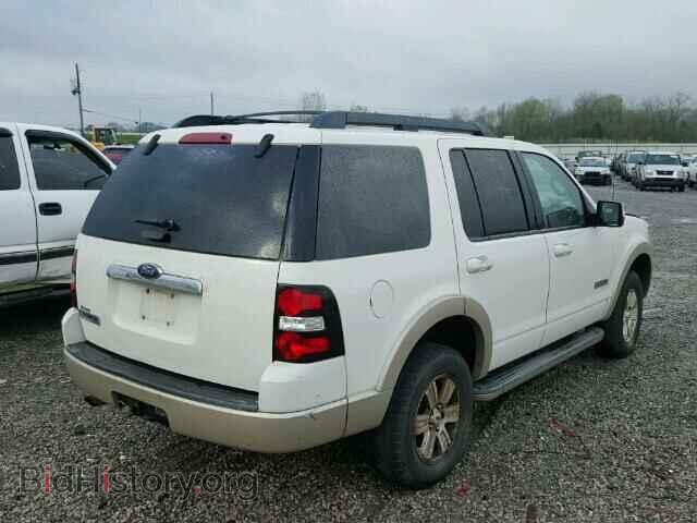 2008 FORD EXPLORER - VIN: 1FMEU64E58UA63355 - Photo 4