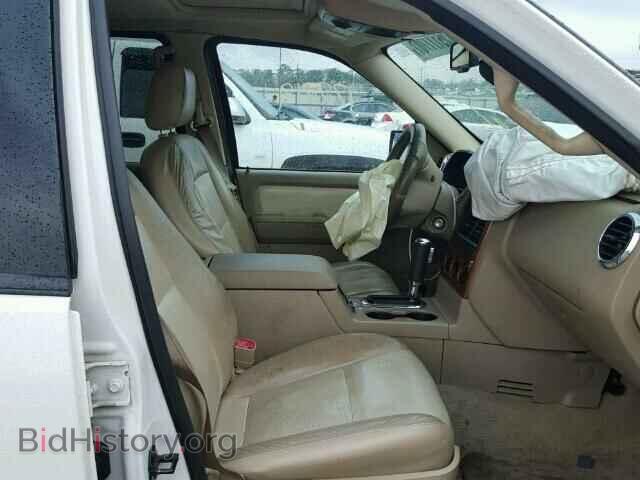 2008 FORD EXPLORER - VIN: 1FMEU64E58UA63355 - Photo 5