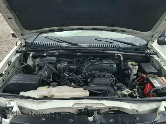 2008 FORD EXPLORER - VIN: 1FMEU64E58UA63355 - Photo 7