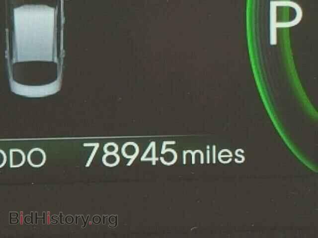 2013 KIA OPTIMA - VIN: KNAGM4AD0D5047367 - Photo 8