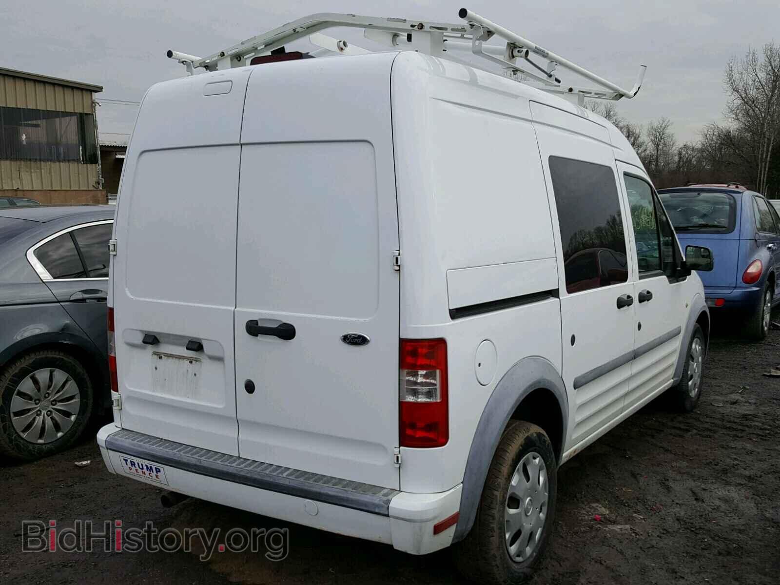 2011 FORD TRANSIT CO - VIN: NM0LS7BN3BT048566 - Фото 4