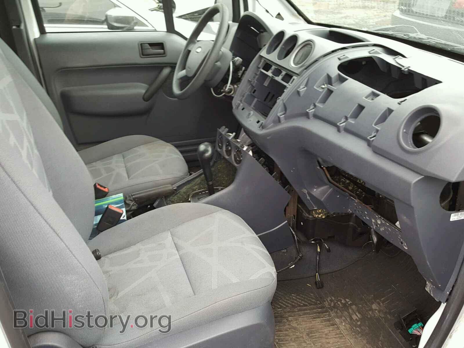 2011 FORD TRANSIT CO - VIN: NM0LS7BN3BT048566 - Фото 5