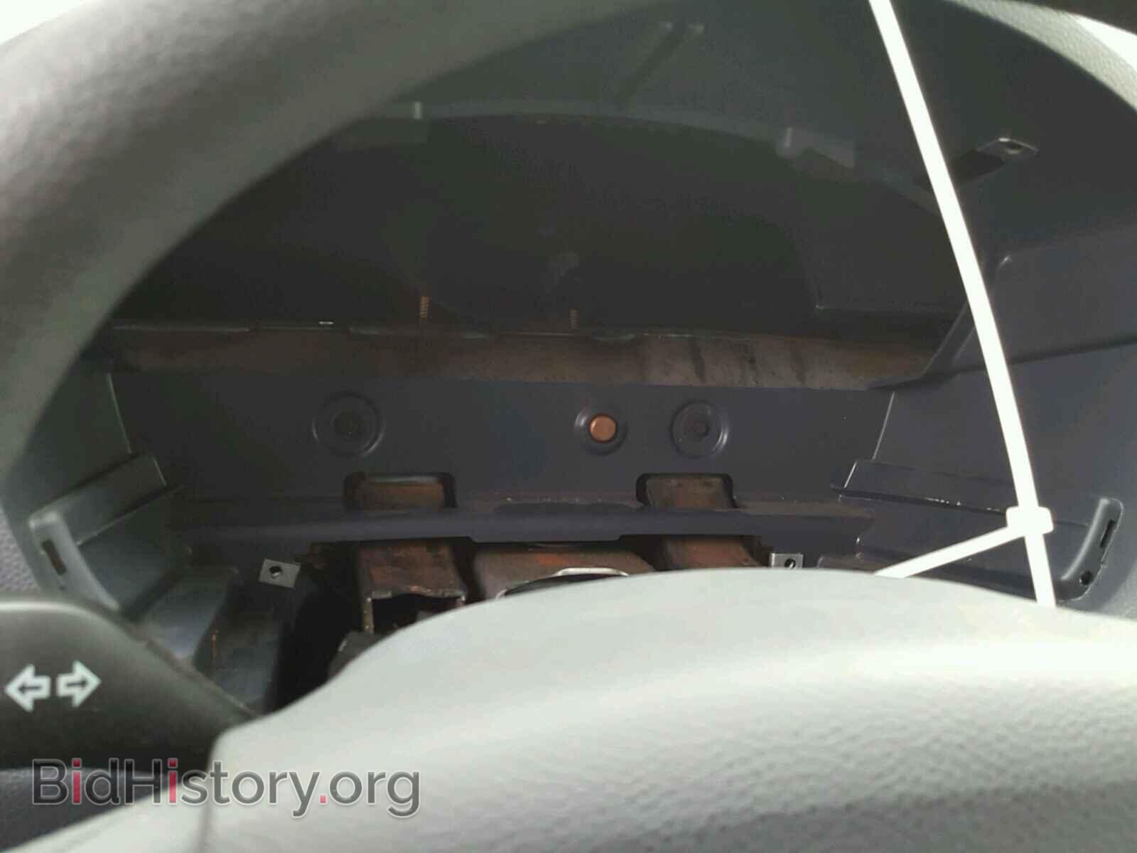 2011 FORD TRANSIT CO - VIN: NM0LS7BN3BT048566 - Фото 8