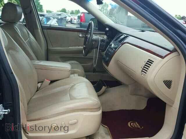 2006 CADILLAC DTS - VIN: 1G6KD57Y16U187677 - Фото 5