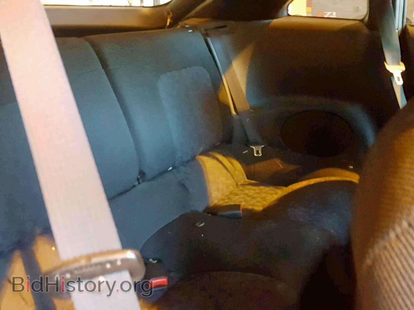 2003 MITSUBISHI ECLIPSE - VIN: 4A3AC44G63E004083 - Фото 6