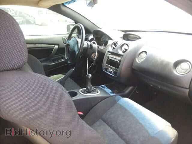 2003 MITSUBISHI ECLIPSE - VIN: 4A3AC44G03E194334 - Photo 5