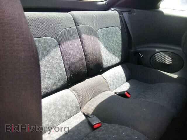 2003 MITSUBISHI ECLIPSE - VIN: 4A3AC44G03E194334 - Photo 6