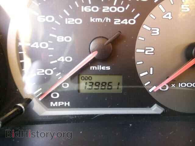 2003 MITSUBISHI ECLIPSE - VIN: 4A3AC44G03E194334 - Photo 8
