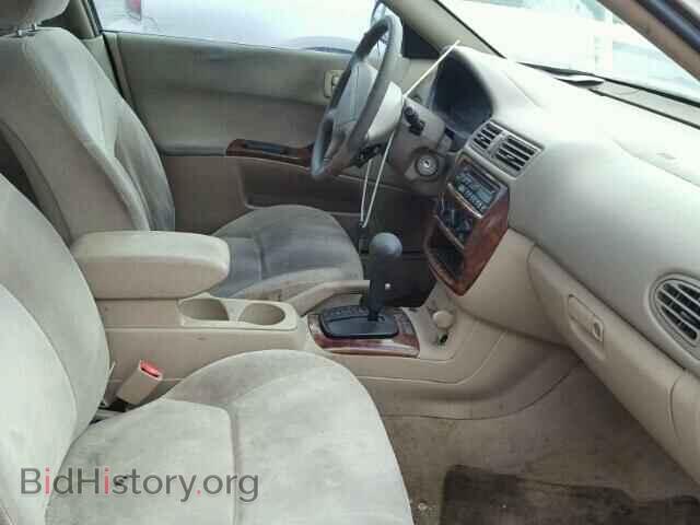 2000 MITSUBISHI GALANT - VIN: 4A3AA46G4YE115192 - Фото 5