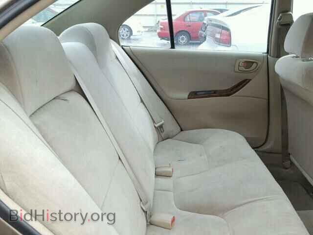 2000 MITSUBISHI GALANT - VIN: 4A3AA46G4YE115192 - Фото 6