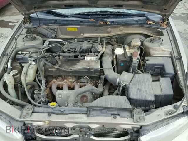 2000 MITSUBISHI GALANT - VIN: 4A3AA46G4YE115192 - Фото 7