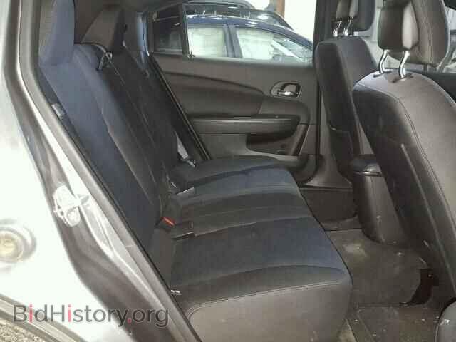 2013 CHRYSLER 200 - VIN: 1C3CCBBG4DN744630 - Фото 6