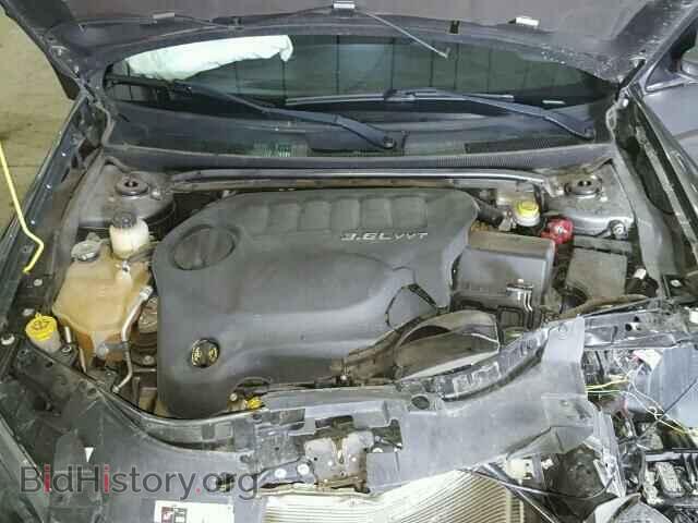 2013 CHRYSLER 200 - VIN: 1C3CCBBG4DN744630 - Фото 7
