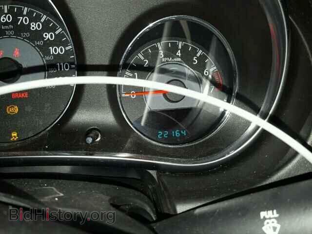 2013 CHRYSLER 200 - VIN: 1C3CCBBG4DN744630 - Фото 8