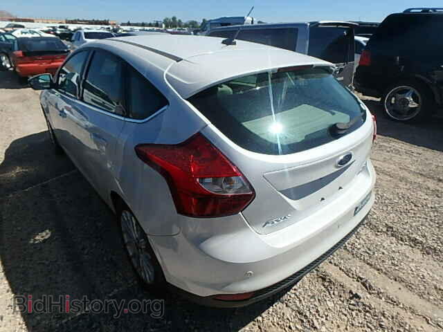 2014 FORD FOCUS - VIN: 1FADP3R42EL259685 - Photo 3