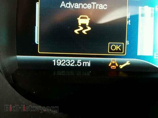 2014 FORD FOCUS - VIN: 1FADP3R42EL259685 - Photo 8