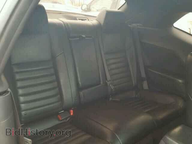 2010 DODGE CHALLENGER - VIN: 2B3CJ4DV0AH157601 - Photo 6