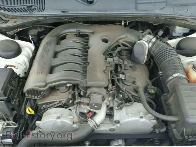 2010 DODGE CHALLENGER - VIN: 2B3CJ4DV0AH157601 - Photo 7