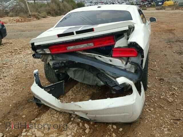 2010 DODGE CHALLENGER - VIN: 2B3CJ4DV0AH157601 - Photo 9