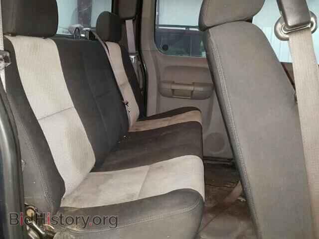 2007 CHEVROLET SILVERADO - VIN: 1GCEC19X57Z648555 - Фото 6