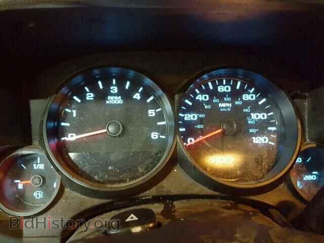 2007 CHEVROLET SILVERADO - VIN: 1GCEC19X57Z648555 - Фото 8