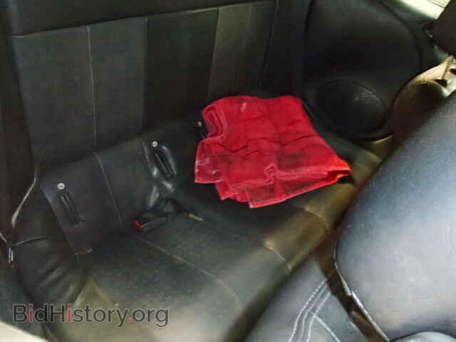 2003 MITSUBISHI ECLIPSE - VIN: 4A3AE55H63E045062 - Фото 6