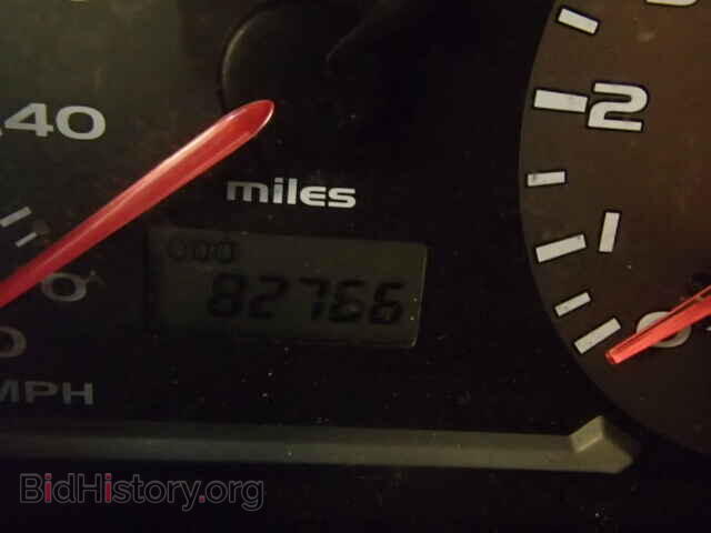 2003 MITSUBISHI ECLIPSE - VIN: 4A3AE55H63E045062 - Фото 8