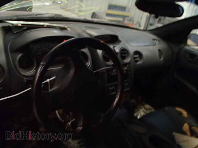 2003 MITSUBISHI ECLIPSE - VIN: 4A3AE55H63E045062 - Фото 9