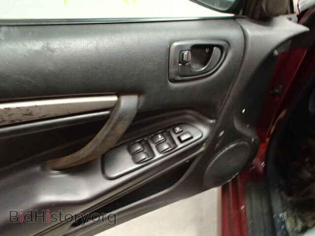 2003 MITSUBISHI ECLIPSE - VIN: 4A3AE55H63E045062 - Фото 10