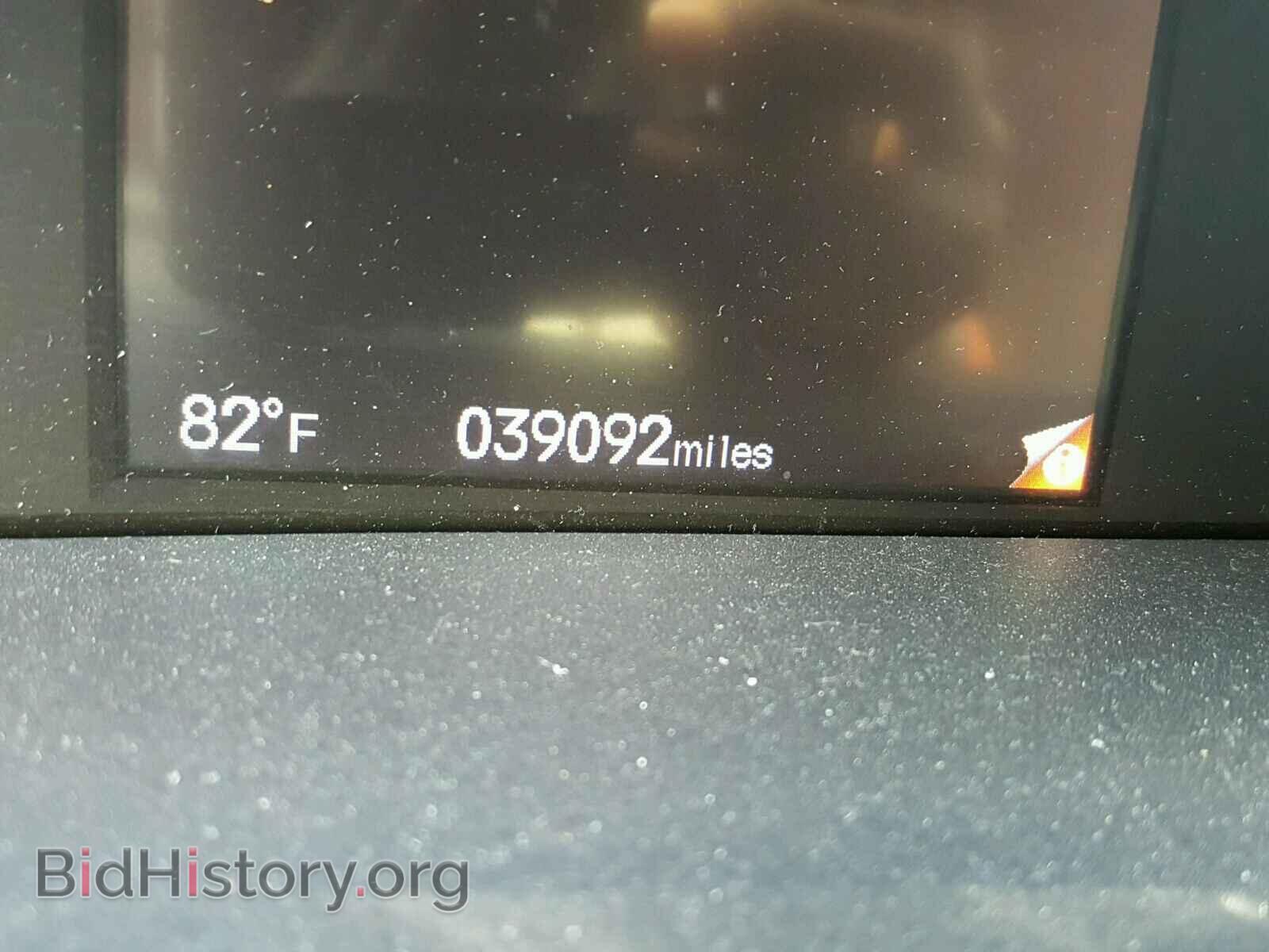 2014 HONDA CIVIC - VIN: 19XFB2F58EE005688 - Photo 8