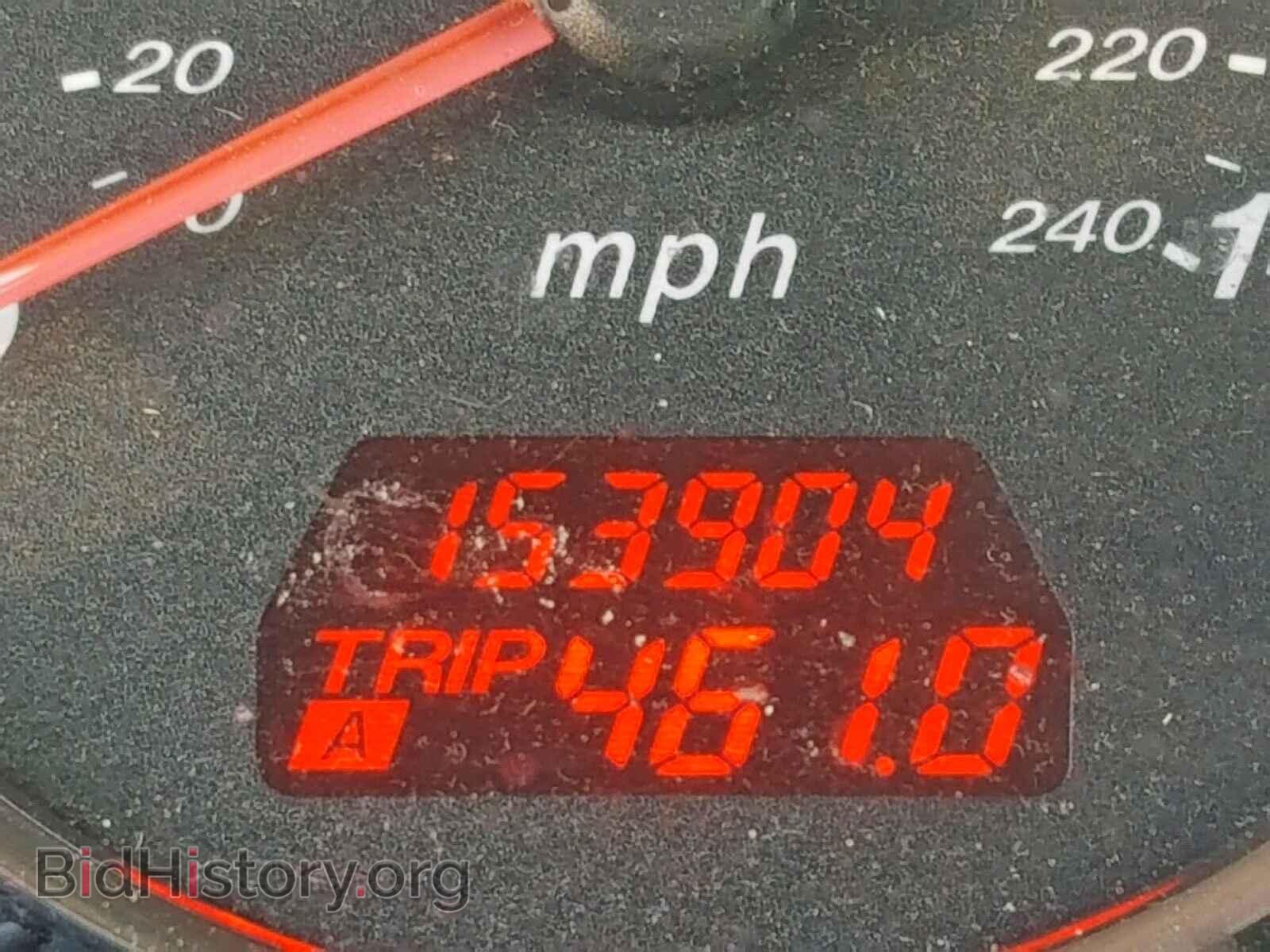 2005 MAZDA 6 - VIN: 1YVHP80C155M62479 - Фото 8