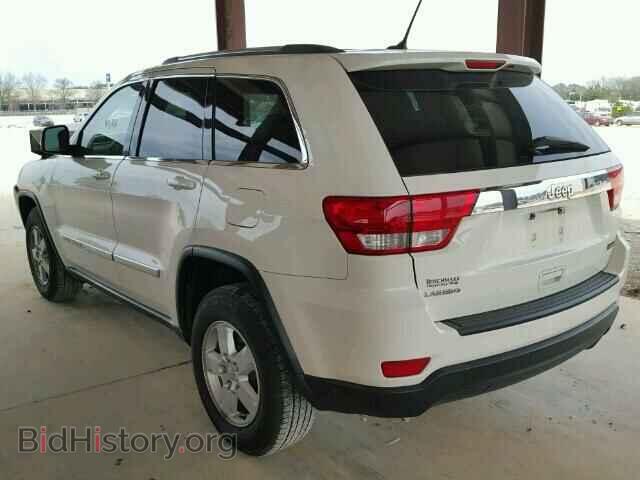 2011 JEEP CHEROKEE - VIN: 1J4RS4GG5BC577467 - Фото 3