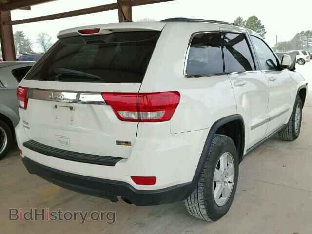 2011 JEEP CHEROKEE - VIN: 1J4RS4GG5BC577467 - Фото 4