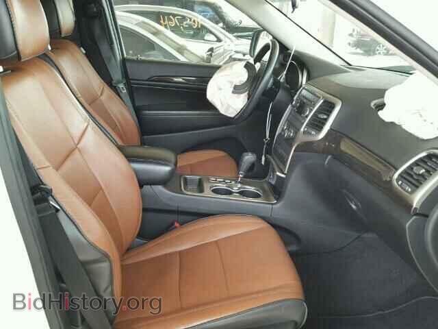 2011 JEEP CHEROKEE - VIN: 1J4RS4GG5BC577467 - Фото 5