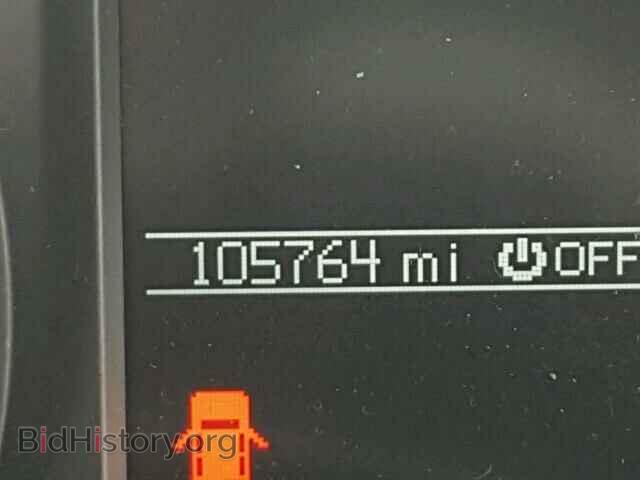 2011 JEEP CHEROKEE - VIN: 1J4RS4GG5BC577467 - Фото 8