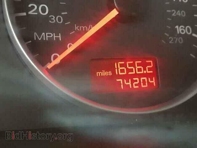 2005 AUDI A4 - VIN: WAUDF68E65A455601 - Фото 8