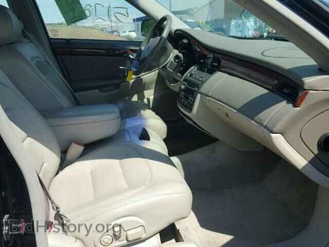 2001 CADILLAC DEVILLE - VIN: 1G6KD54Y01U236235 - Photo 5