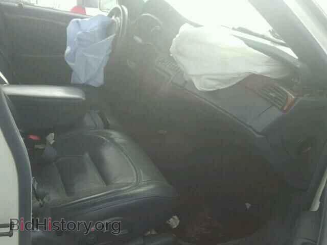 2003 CADILLAC DEVILLE - VIN: 1G6KD54Y13U176985 - Фото 5