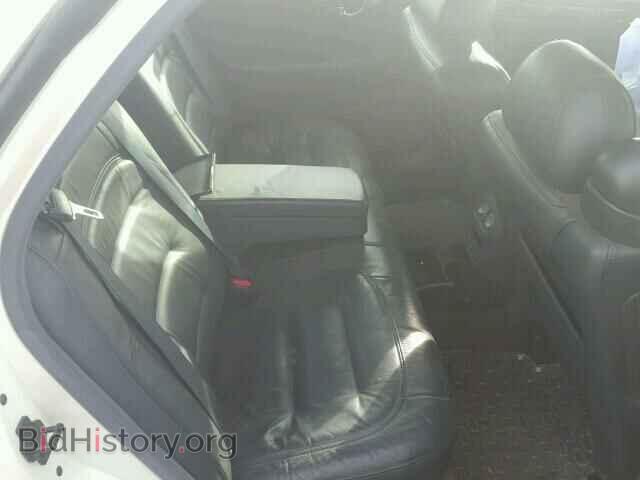 2003 CADILLAC DEVILLE - VIN: 1G6KD54Y13U176985 - Фото 6