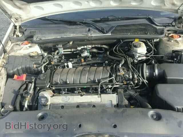 2003 CADILLAC DEVILLE - VIN: 1G6KD54Y13U176985 - Фото 7